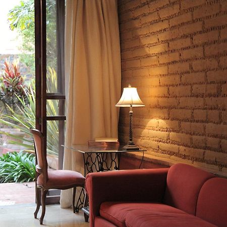 Orchidelirium Casa Hotel & Salud Estetica Cuernavaca Zewnętrze zdjęcie